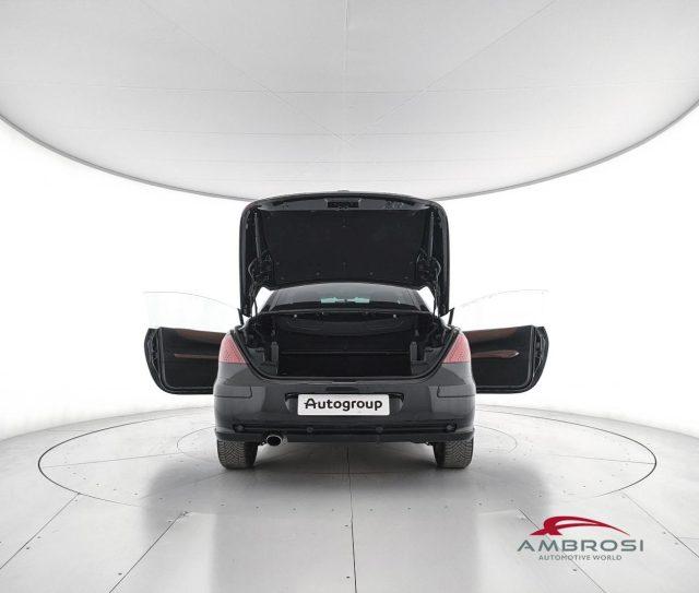 PEUGEOT 307 16V CC Tecno - PER OPERATORI DEL SETTORE
