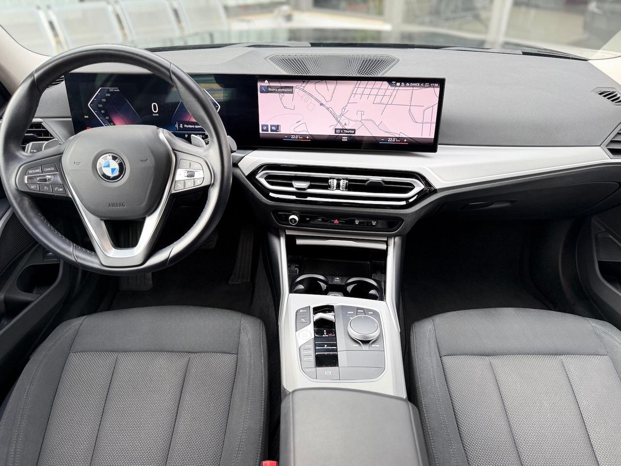 Bmw 320 Diesel 48V xDrive Touring IVA E6 - 2022