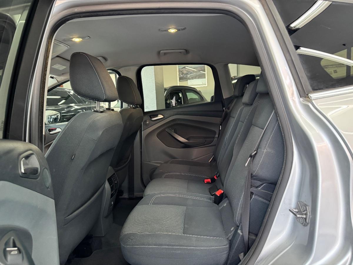 FORD C-Max 1.6 TDCi 115CV Titanium UNICO PROP/ IVA DEDUCIBILE/ NAVIGATORE