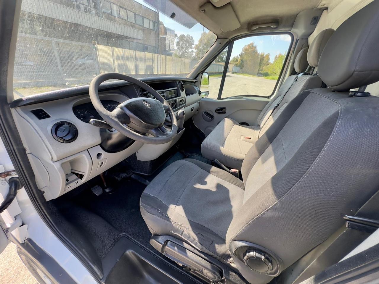 Renault Master 2.5 Diesel Furgone