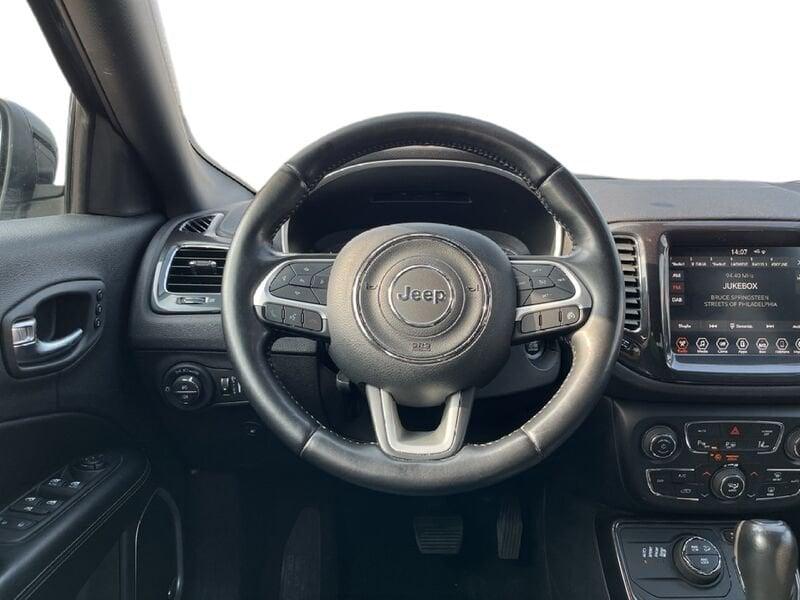 Jeep Compass II 2017 1.3 turbo t4 phev S 4xe at6