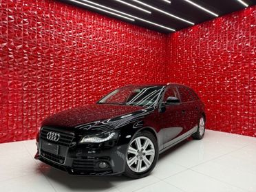 Audi A4 2.0 TDI 143CV F.AP. mult. Advanced S.W