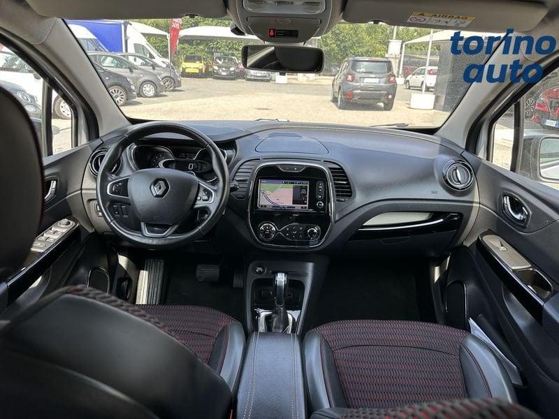 Renault Captur TCe 120 CV EDC S&S Energy Intens