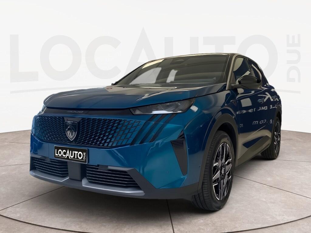 Peugeot 3008 1.2 Hybrid GT e-DCS6 - PROMO