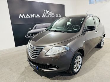 Lancia Ypsilon 1.2 69 CV 5 porte GPL Ecochic Platinum*NEOPATENTATI*