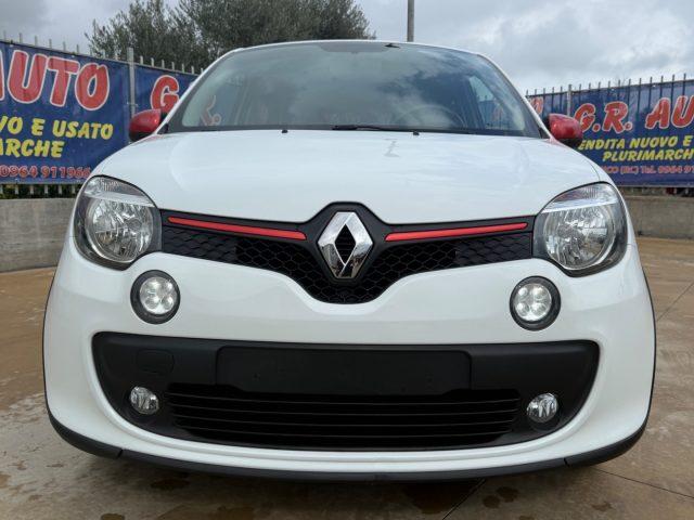 RENAULT Twingo 90CV Energy PARI AL NUOVO