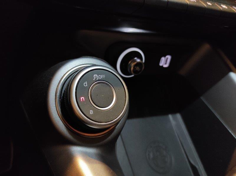 ALFA ROMEO Tonale - Tonale 1.5 130 CV MHEV TCT7 Edizione Speciale