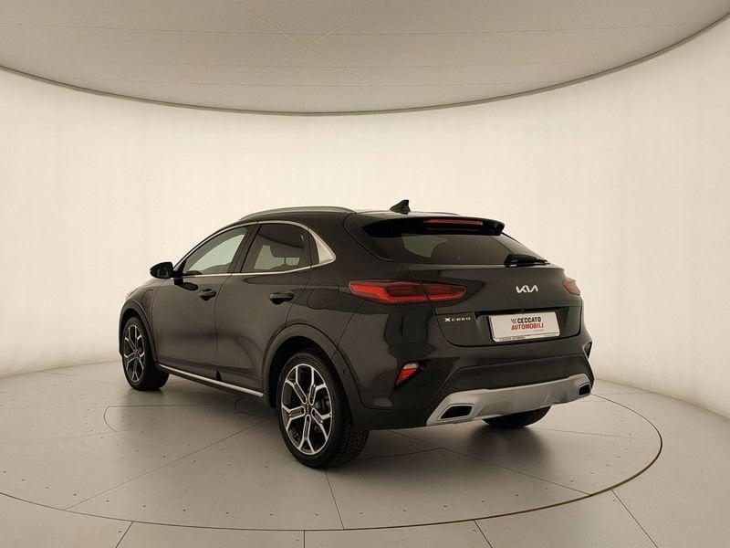 KIA Xceed 1.6 gdi phev High Tech 141cv dct
