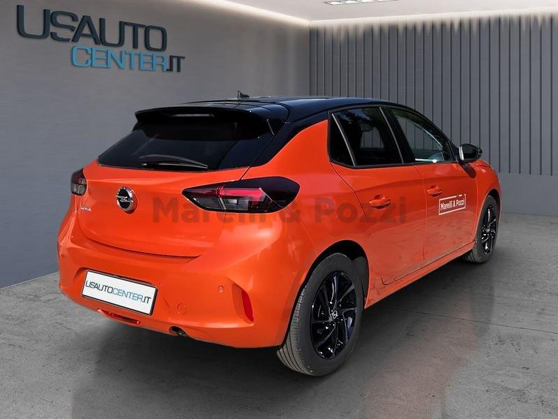Opel Corsa Corsa 1.2 Design & Tech