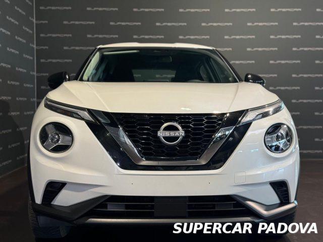 NISSAN Juke 1.0 DIG-T 114 CV DCT Acenta DISP. IN VARI COLORI