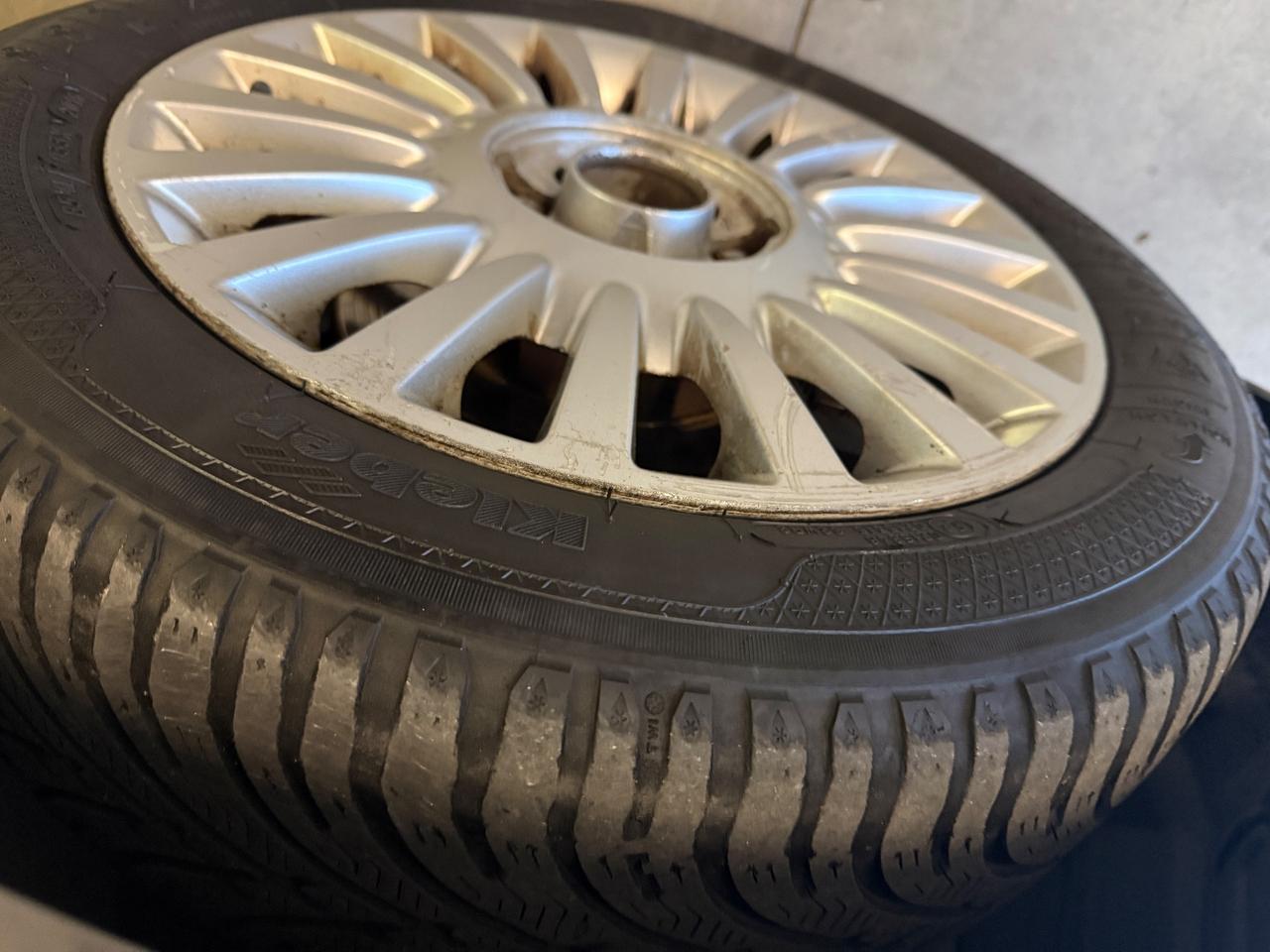 Fiat 500 1.3 Multijet 16V 95 CV Matt Black