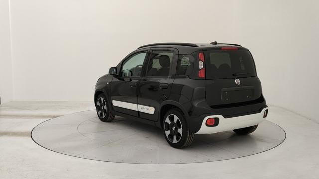 FIAT Panda 1.0 firefly hybrid Cross s&s 65cv