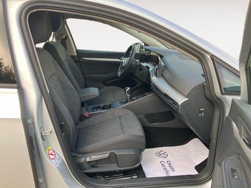 Volkswagen Golf Golf 1.0 TSI EVO Life