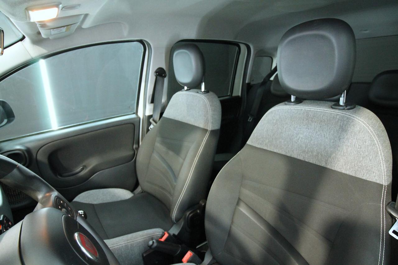 FIAT PANDA 1.0 70 CV HYBRID