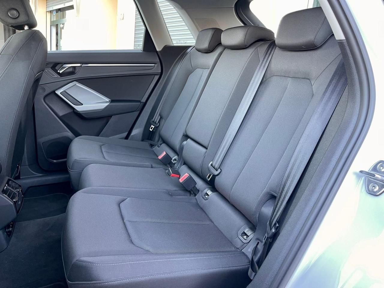 Audi Q3 35 TDI 2.0 TDI 150cv S-Tronic - 95.000km