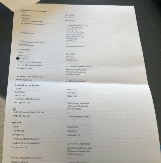 AUDI TT Roadster 2.0 TFSI 230cv Quattro S-Tronic Design