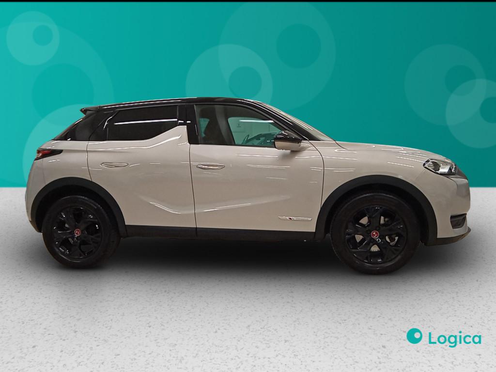 ALTRE MARCHE DS3 - DS3 Crossback 1.5 bluehdi Performance Line+ 130cv auto