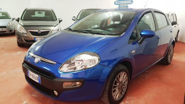 FIAT PUNTO EVO 1.3 MJT 75 CV 5P DYNAMIC 09/2011