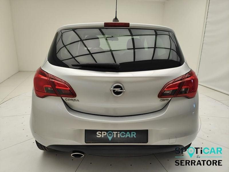Opel Corsa V 5p 1.3 cdti b-Color 75cv