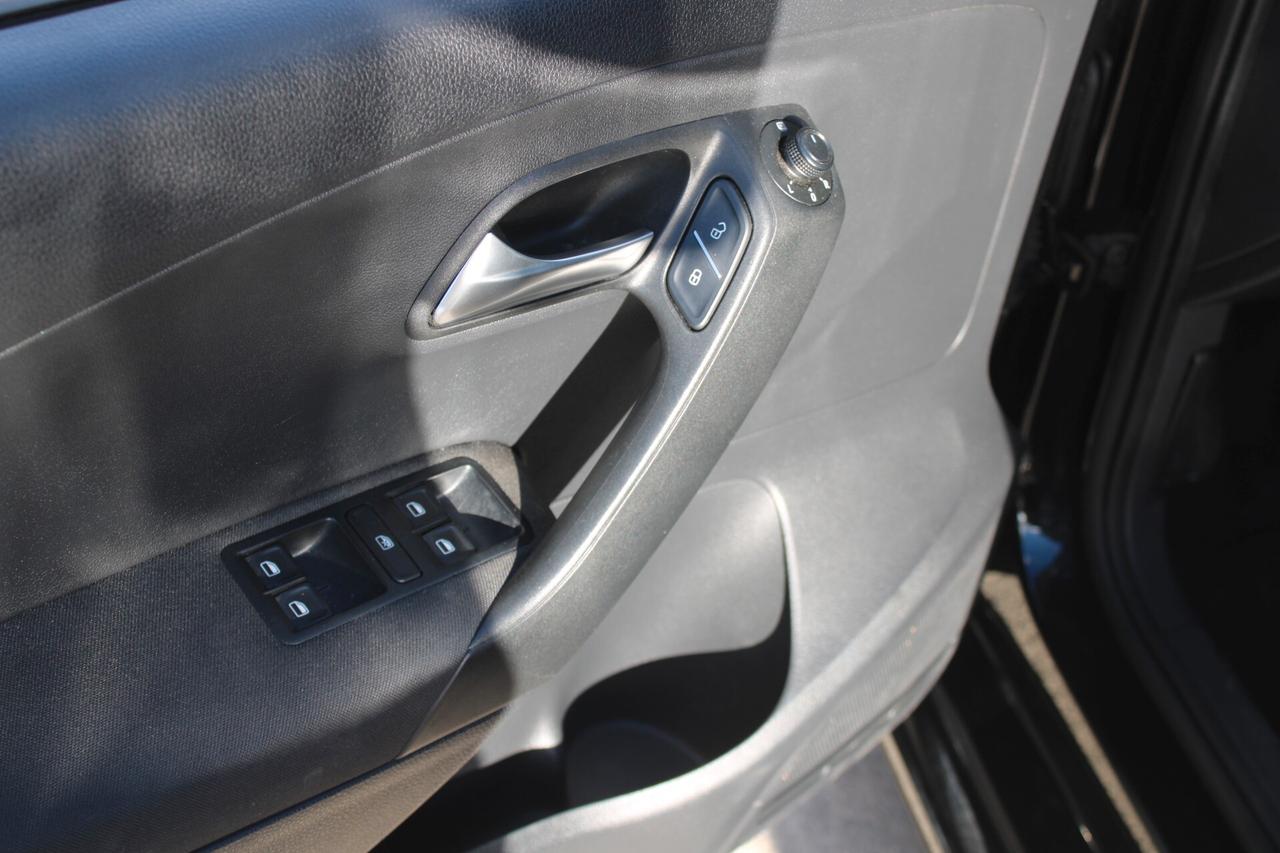 Volkswagen Polo 1.4 TDI 5p. Comfortline