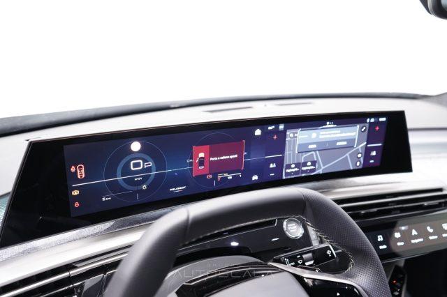 PEUGEOT 3008 1.2 Hybrid 136cv e-DCS6 GT