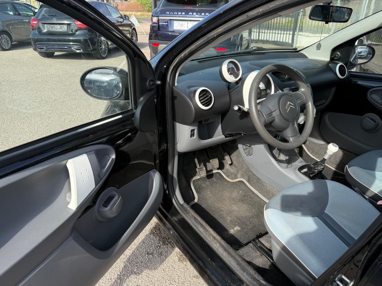 Citroen C1 1.0 5 porte airdream AMIC1