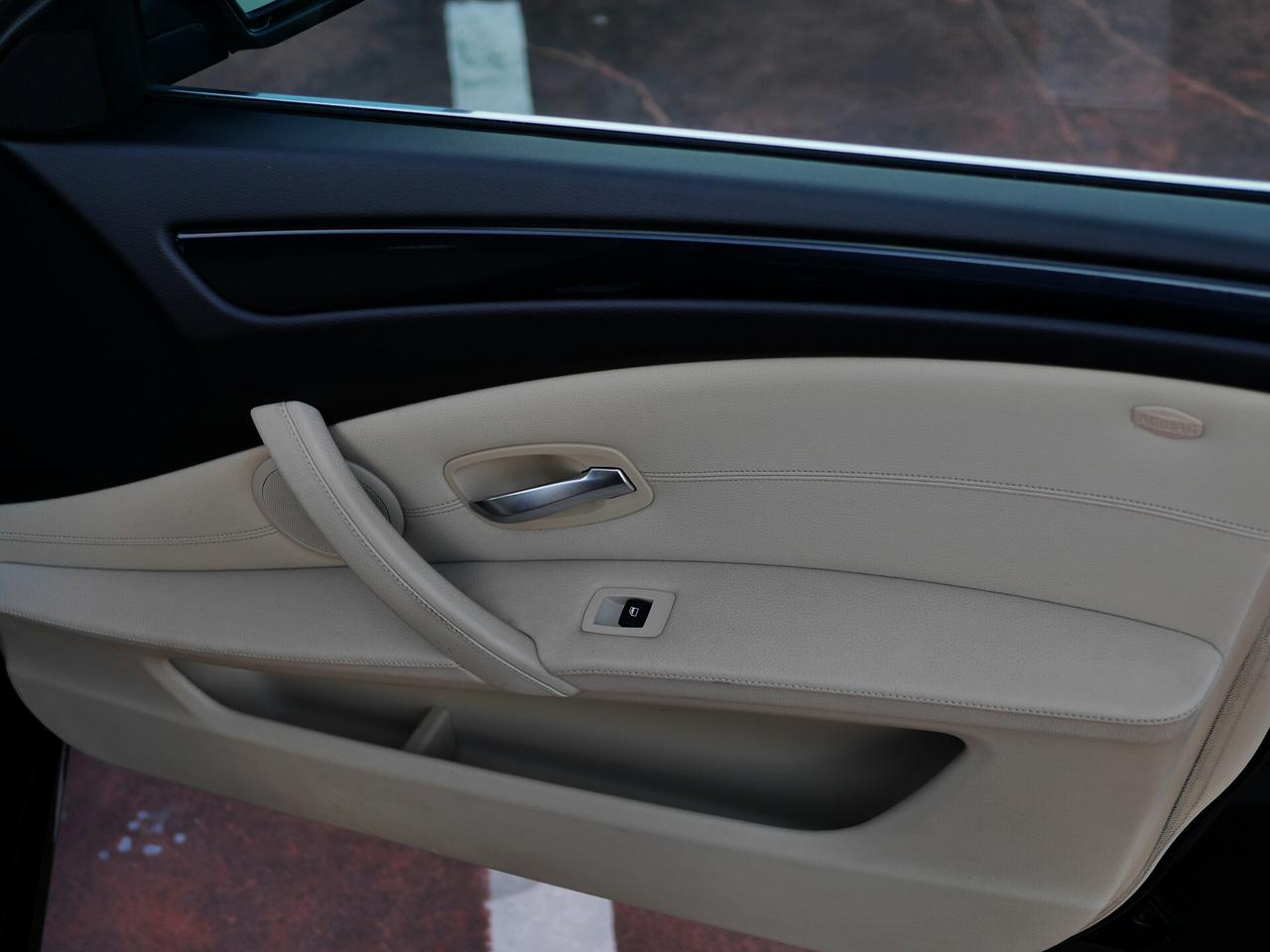 Bmw 530 530d cat Touring Futura