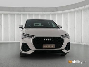 Audi Q3 35 2.0 TDI Business Plus S tronic