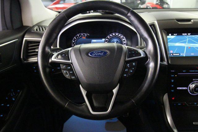 FORD Edge 2.0 TDCI 210 CV AWD S&S Powershift ST-Line