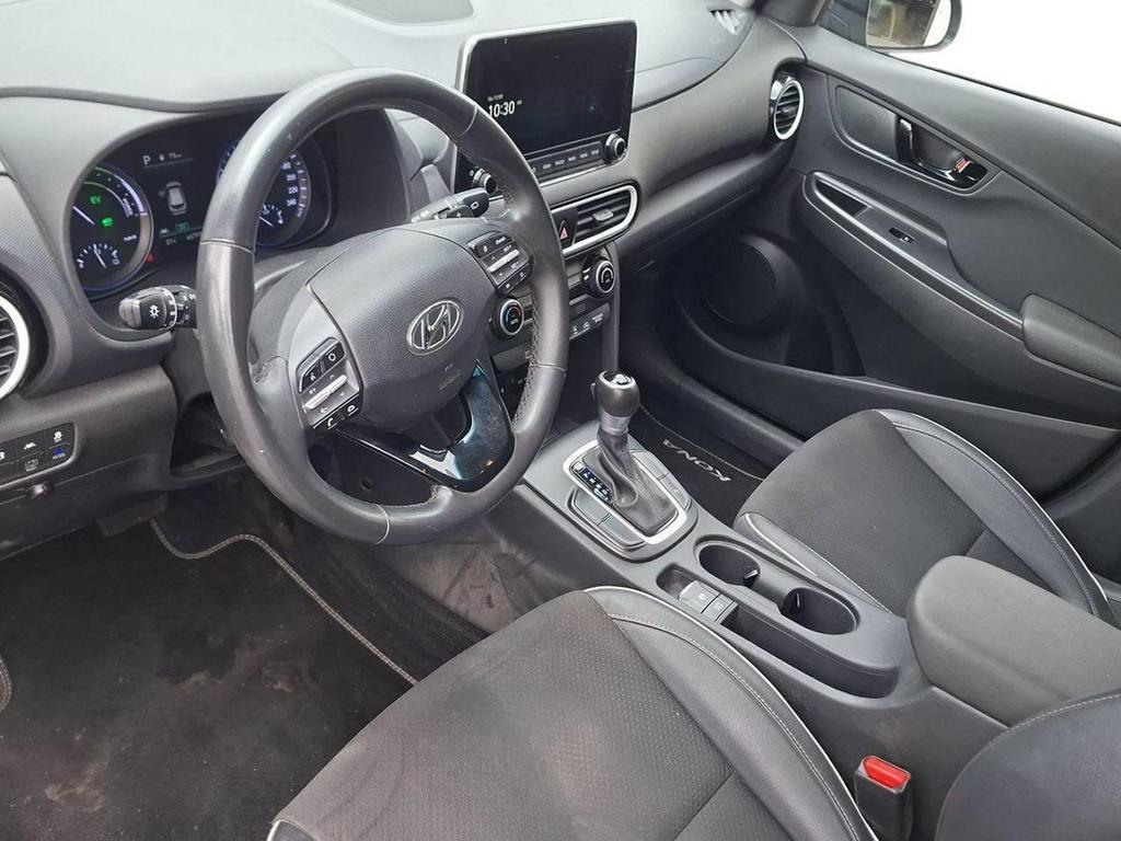 Hyundai Kona 1.6 HEV Xprime 2WD DCT
