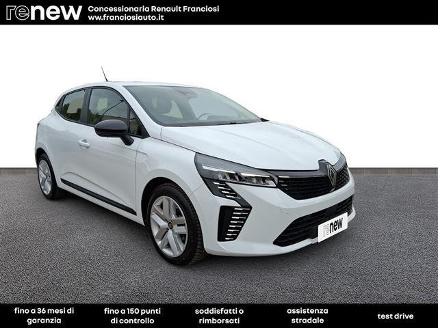 RENAULT Clio 1.0 eco-g Evolution 100cv