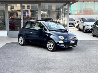 Fiat 500 1.2 Benzina 69CV E6 Neo - 2018