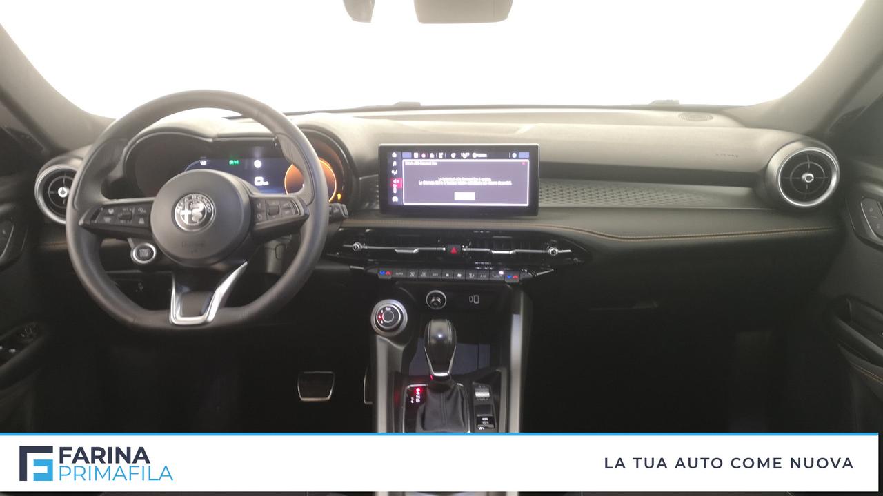ALFA ROMEO TONALE Tonale My24 Diesel 130cv Sprint