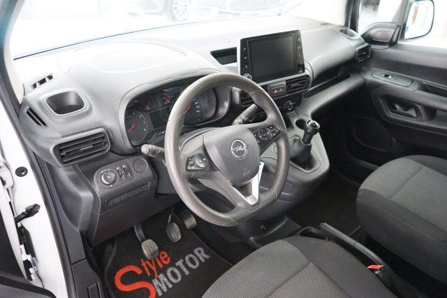 OPEL Combo Cargo 1.5 Diesel 100CV S&S PC 1000kg