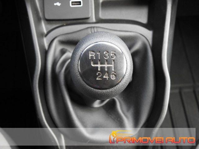 FIAT Doblo Doblò 1.4 T-Jet 16V