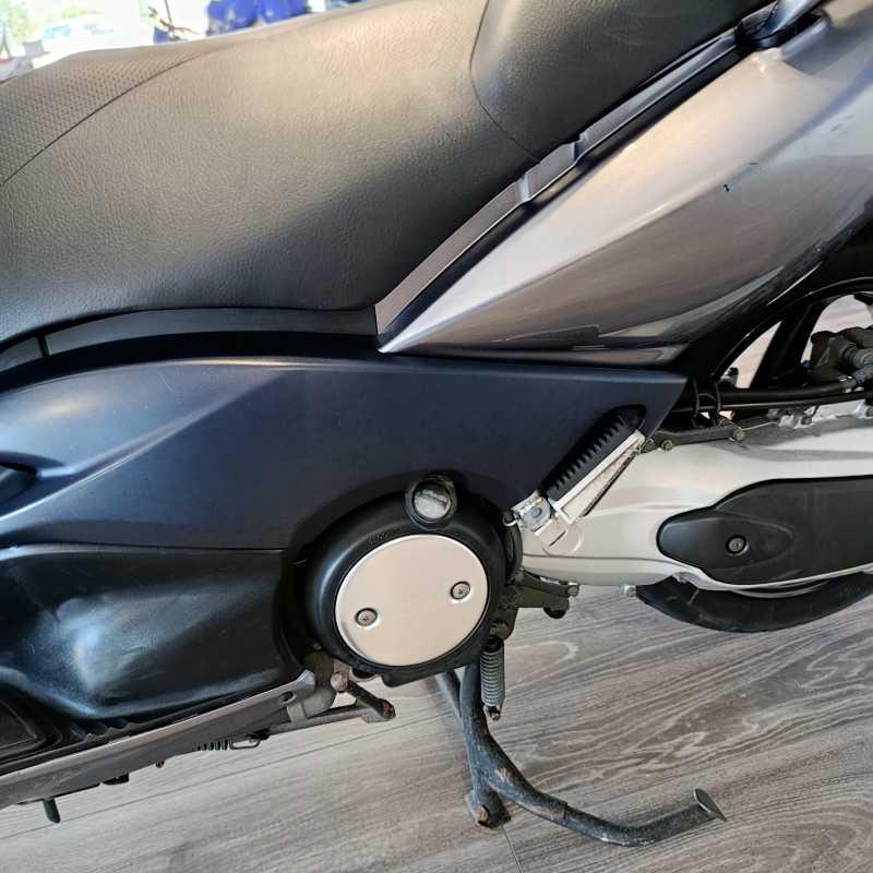 Yamaha T-Max 500 - 2006