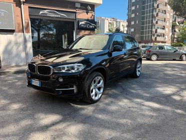 Bmw X5 xDrive25d Luxury