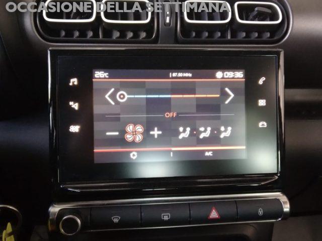 CITROEN C3 Aircross PureTech 110 S&S You