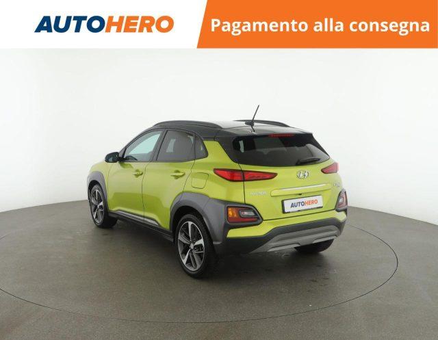 HYUNDAI Kona 1.6 T-GDI 4WD DCT Style