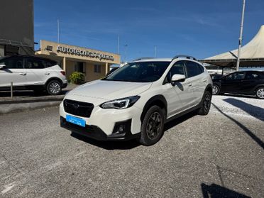 SUBARU XV 1.6i Lineartronic Style Navi