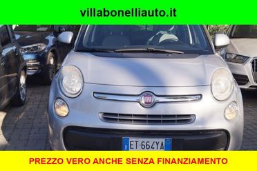 FIAT 500L 0.9 TwinAir 105 CV Lounge GPL