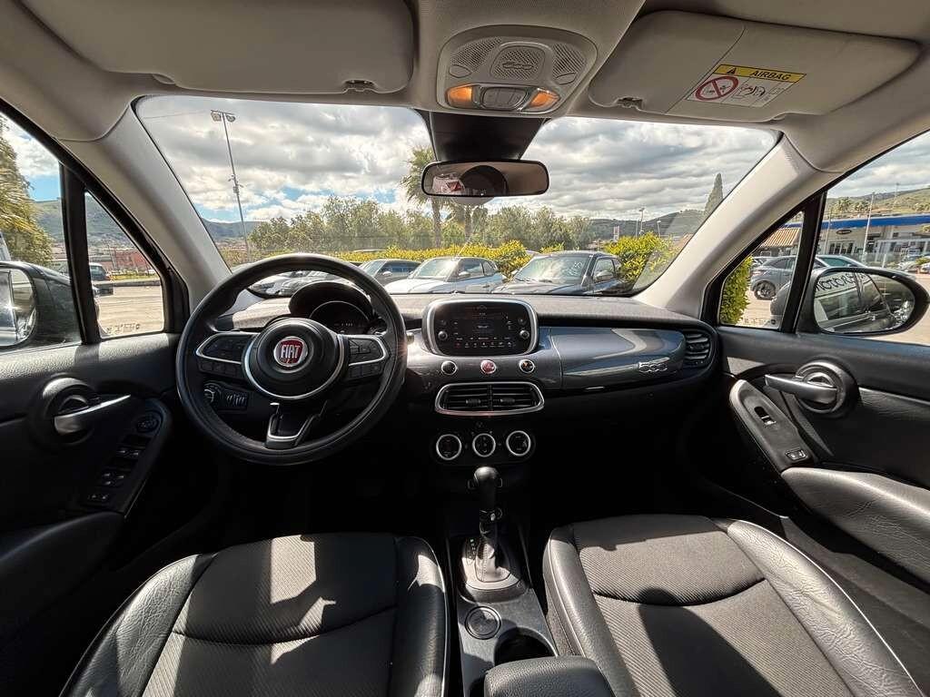 Fiat 500X 1.6 MultiJet 120 CV DCT Cross 2019 / KM 151.000 Tua a solo 129 Euro al mese