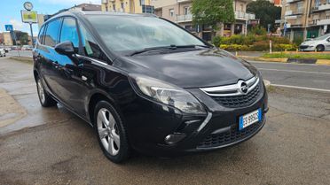 Opel Zafira Tourer 1.6 Turbo /METANO/GARANZIA 12 MESI