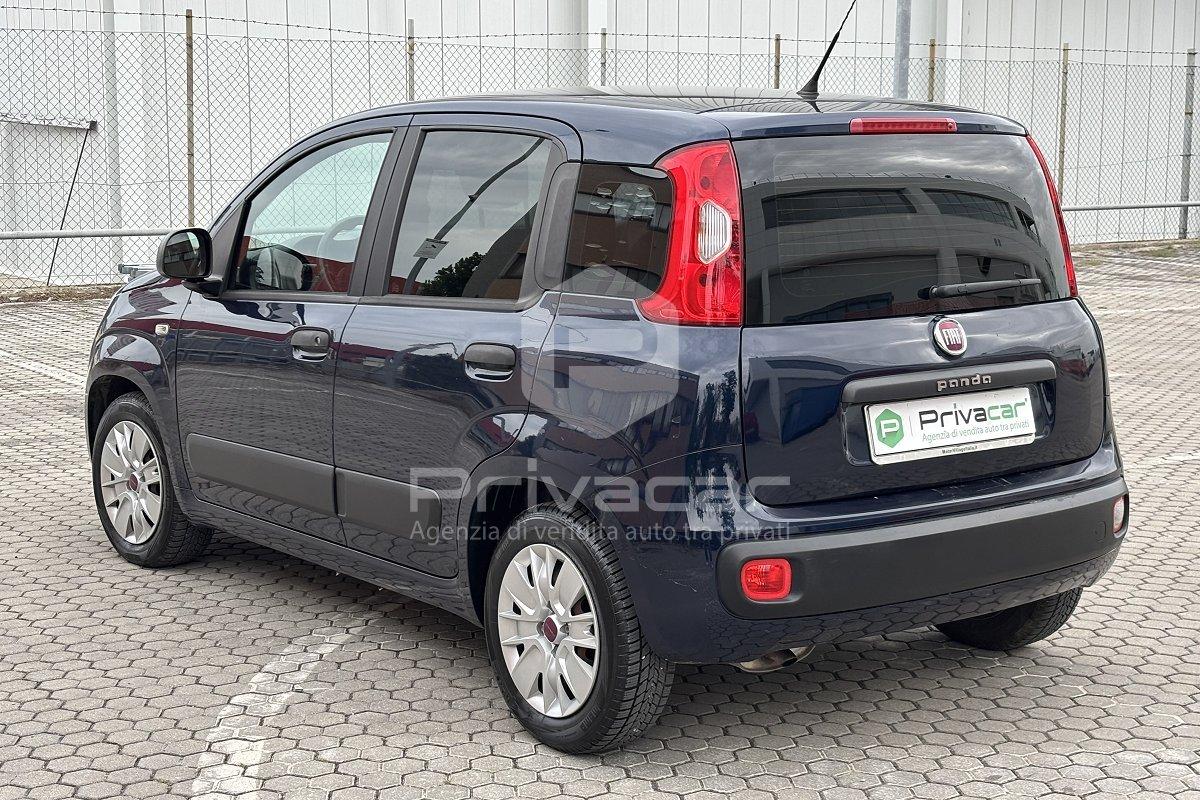 FIAT Panda 1.2 EasyPower Easy