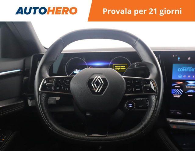 RENAULT Austral Austral Full Hybrid E-Tech 200 CV Techno