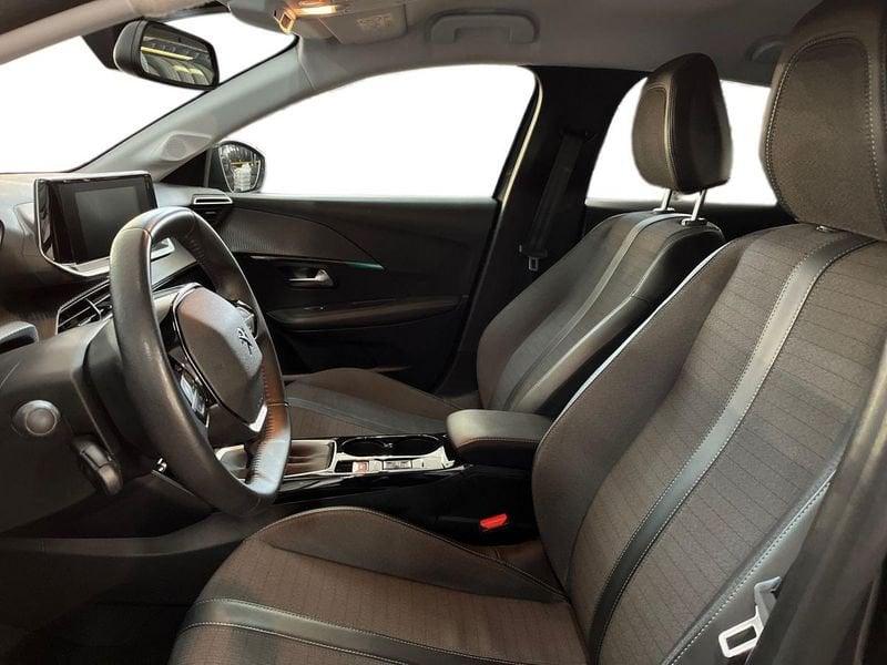 Peugeot 208 II 2019 1.2 puretech Allure s&s 100cv