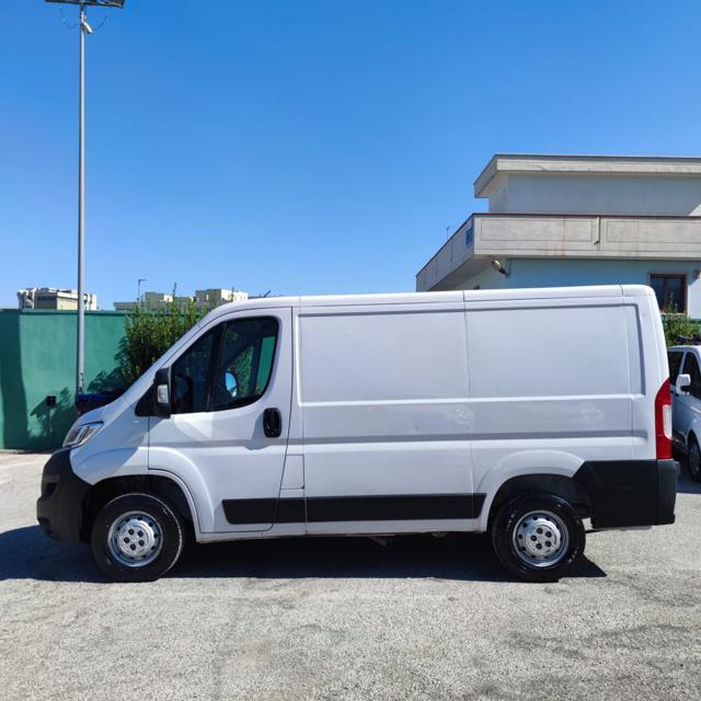 CITROEN JUMPER 35 L1H1 2.2 BLUEHDI 140CV FURG.3 P.-2022