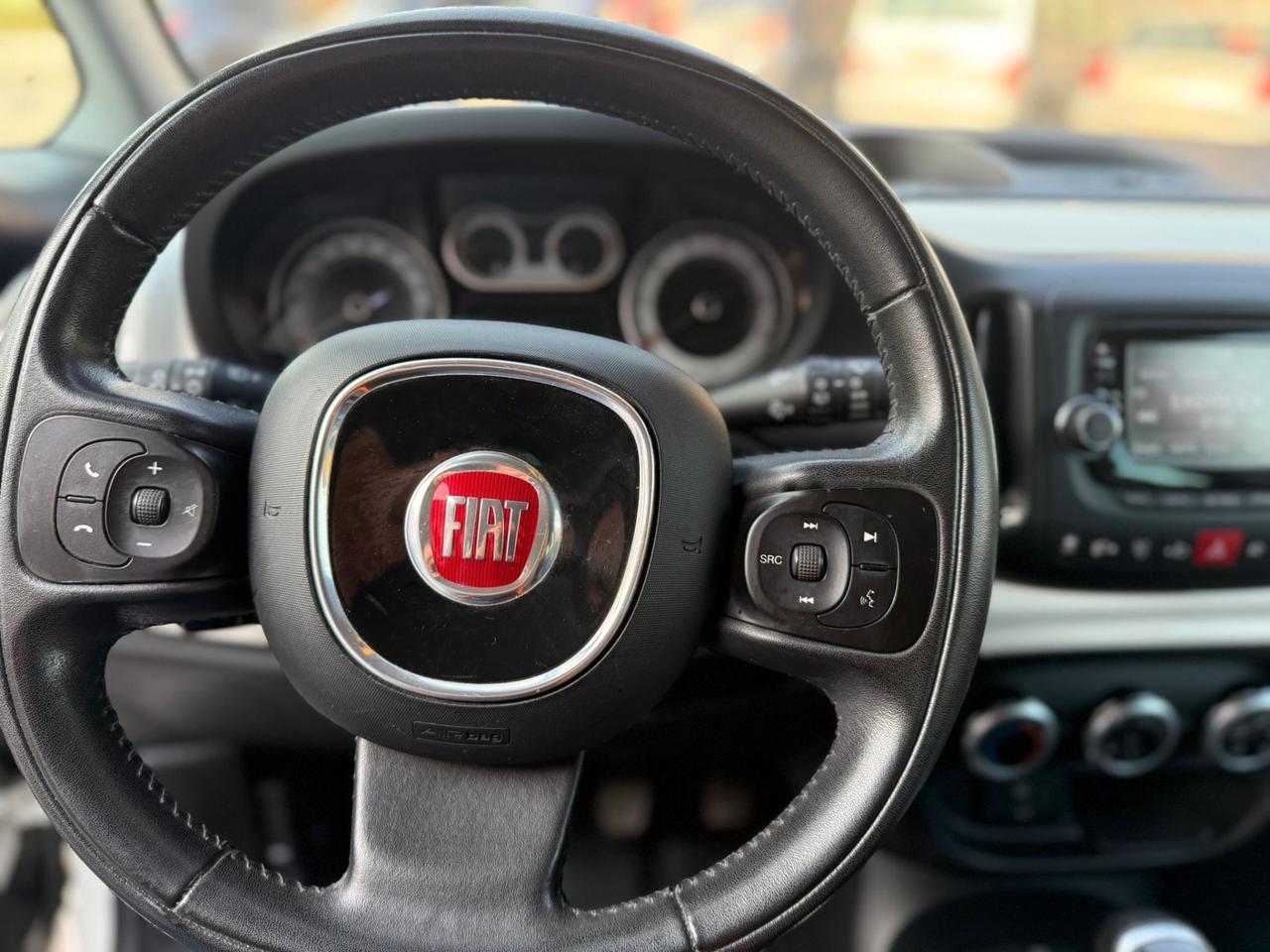 Fiat 500L 1.3 Multijet 85 CV Pop Star