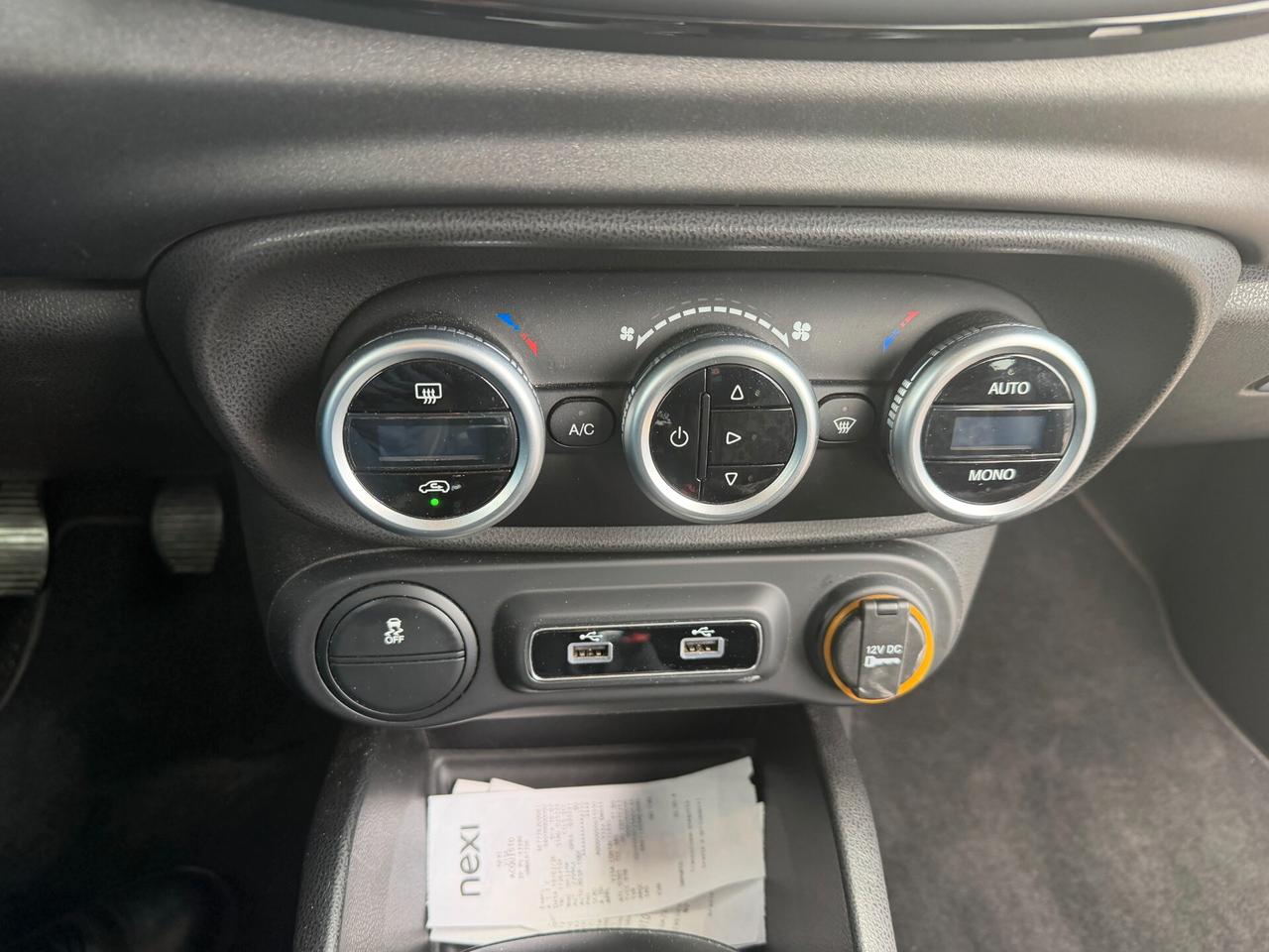 Fiat 500L 1.3 Multijet 95 CV Cross