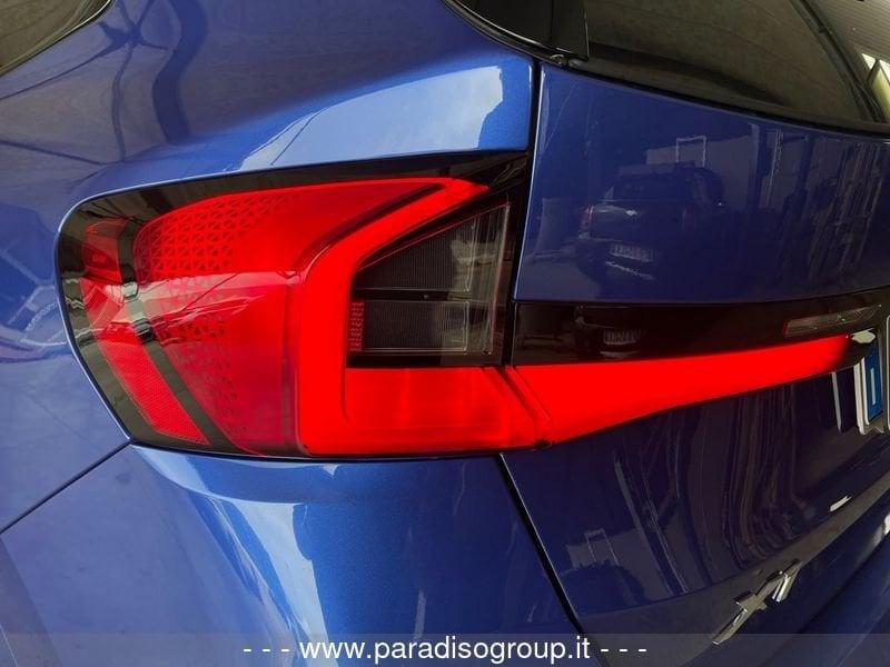 BMW X1 SERIE X - xDrive20d